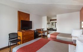 Motel 6-Van Buren, Ar I- 40